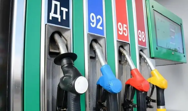 Детальніше про статтю Рейтинг АЗС