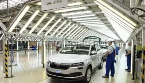 Детальніше про статтю За місяць в Україні виготовили 241 автомобіль