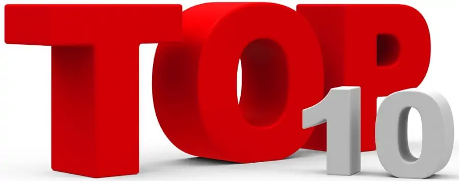 Ви зараз переглядаєте ТОП 10 місяця. Моделі – бестселери жовтня.