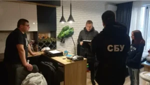 Детальніше про статтю СБУ у Дніпрі накрила “паркобізнес”. Обшуки в офісі ТОВ” Паркт Сервіс Группе” та за адресами КП Дніпровської міської ради.