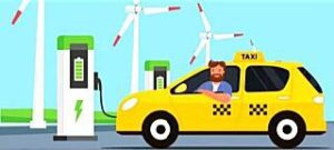 Детальніше про статтю У Греції запустять програму «Зелене таксі». Уряд Греції має намір підтримати заміну 2 тисяч старих таксі на електромобілі.