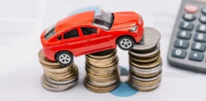 Детальніше про статтю Амортизація автомобіля у таксі (ДВЗ)