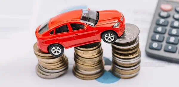 Детальніше про статтю Амортизація автомобіля у таксі (ДВЗ)