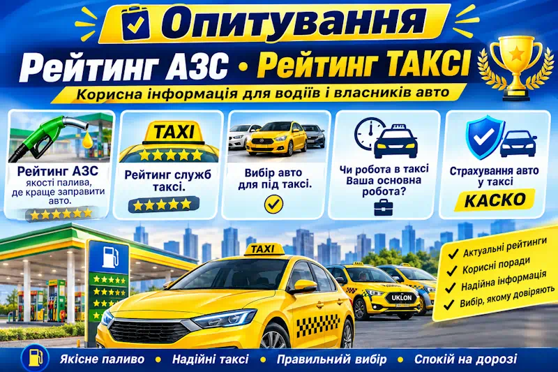 Ви зараз переглядаєте Опитування