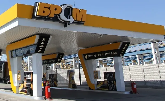 Ви зараз переглядаєте АЗС дослідження – 24.06.2024. Бодяга від БРСМ, Мотто, Люксвен.