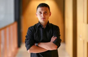 Детальніше про статтю Віталій Дятленко, CTO Uklon — про розширення технічної команди, бажання вийти на ринок фінтеху та результати воєнного 2022 року