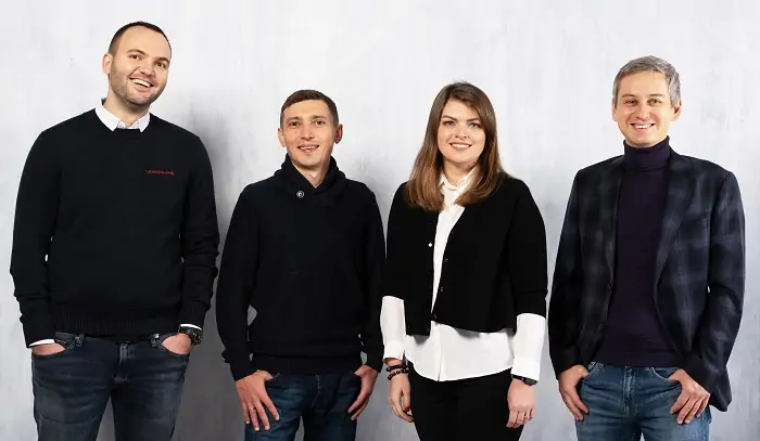 Детальніше про статтю Трансформация Mobile Taxi в Uklon
